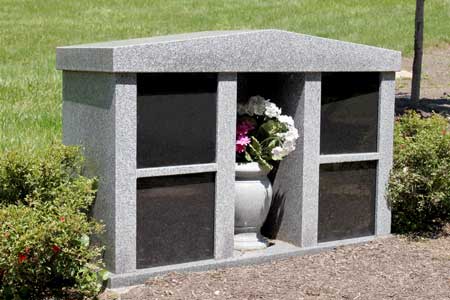 John Tyrie & Son | Monuments, Headstones, Mausoleum in Maryland